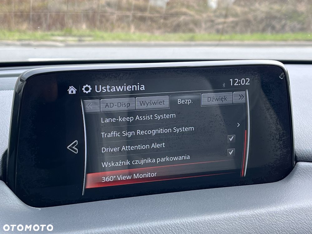 Mazda CX-5 2.5 Skypassion AWD - 32