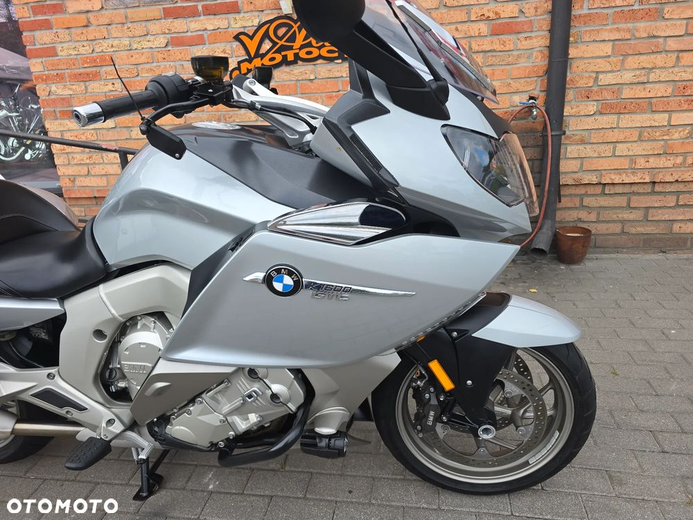 BMW K - 4
