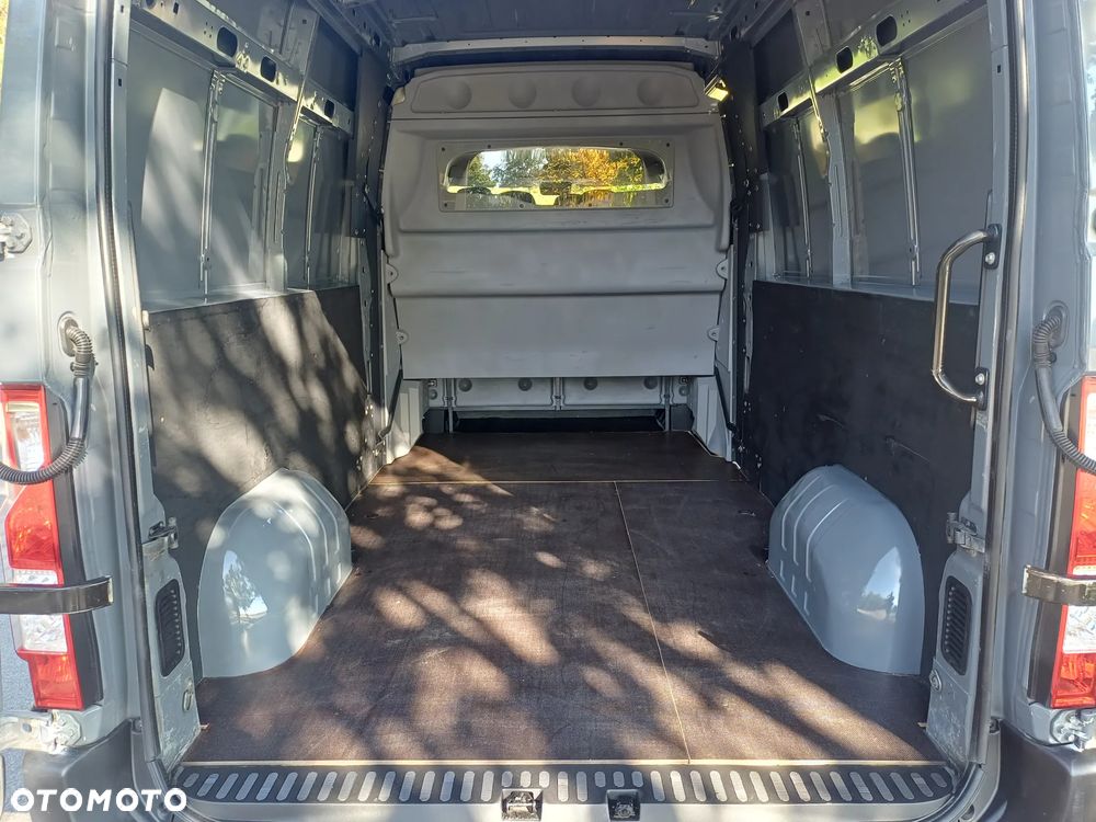Renault Master - 19