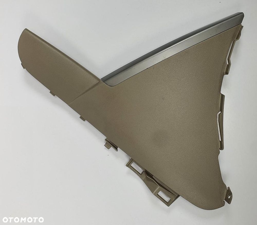 PLASTIK OSŁONA KONSOLI PRAWA RENAULT KOLEOS I - 1