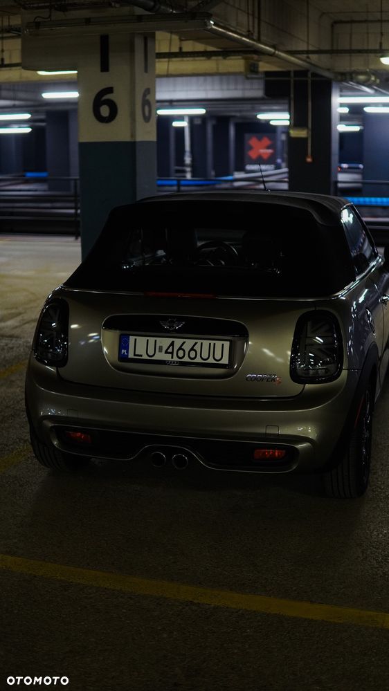 MINI Cooper - 4