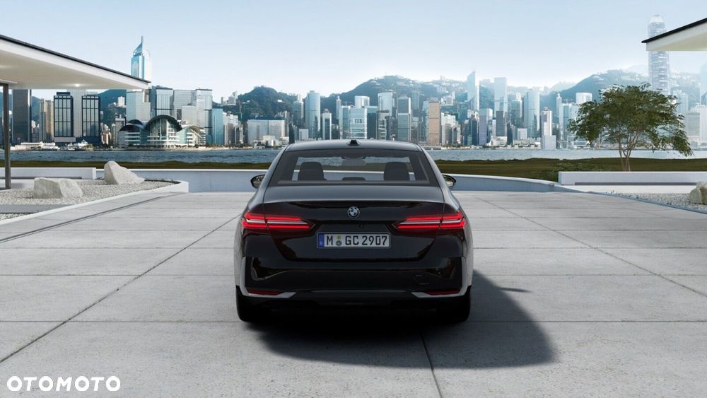 BMW Seria 5 - 3