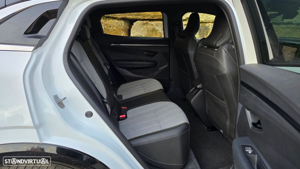 Renault Mégane E-Tech EV60 Techno Optimum Charge - 49