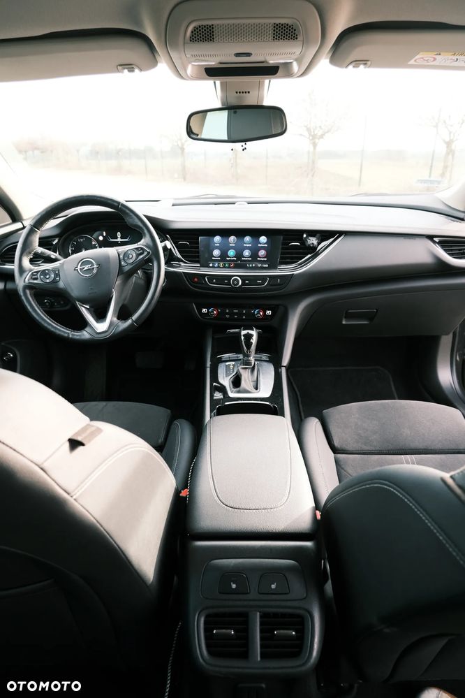 Opel Insignia 2.0 CDTI Business Edition S&S - 8