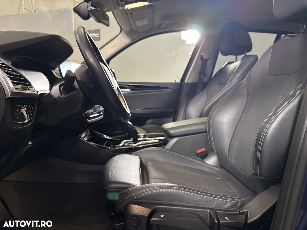 BMW X3 - 26