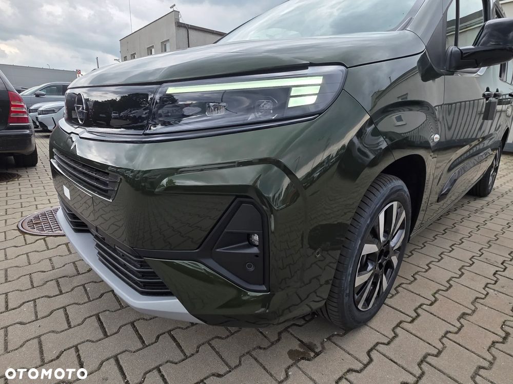 Opel Combo XL 1.5 BlueHDi S&S GS - 6