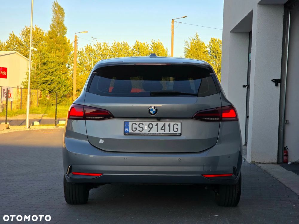 BMW Seria 2 218i - 4