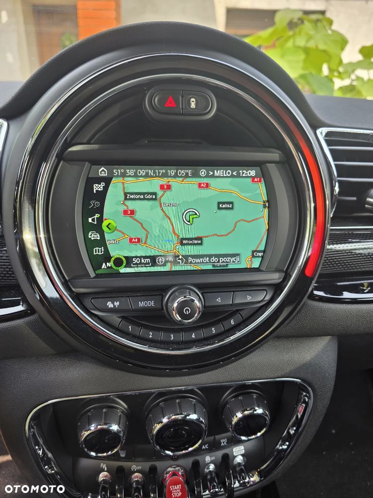 MINI Clubman - 35