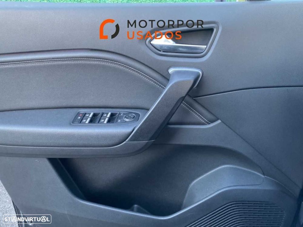 Renault Captur 1.0 TCe Exclusive - 19