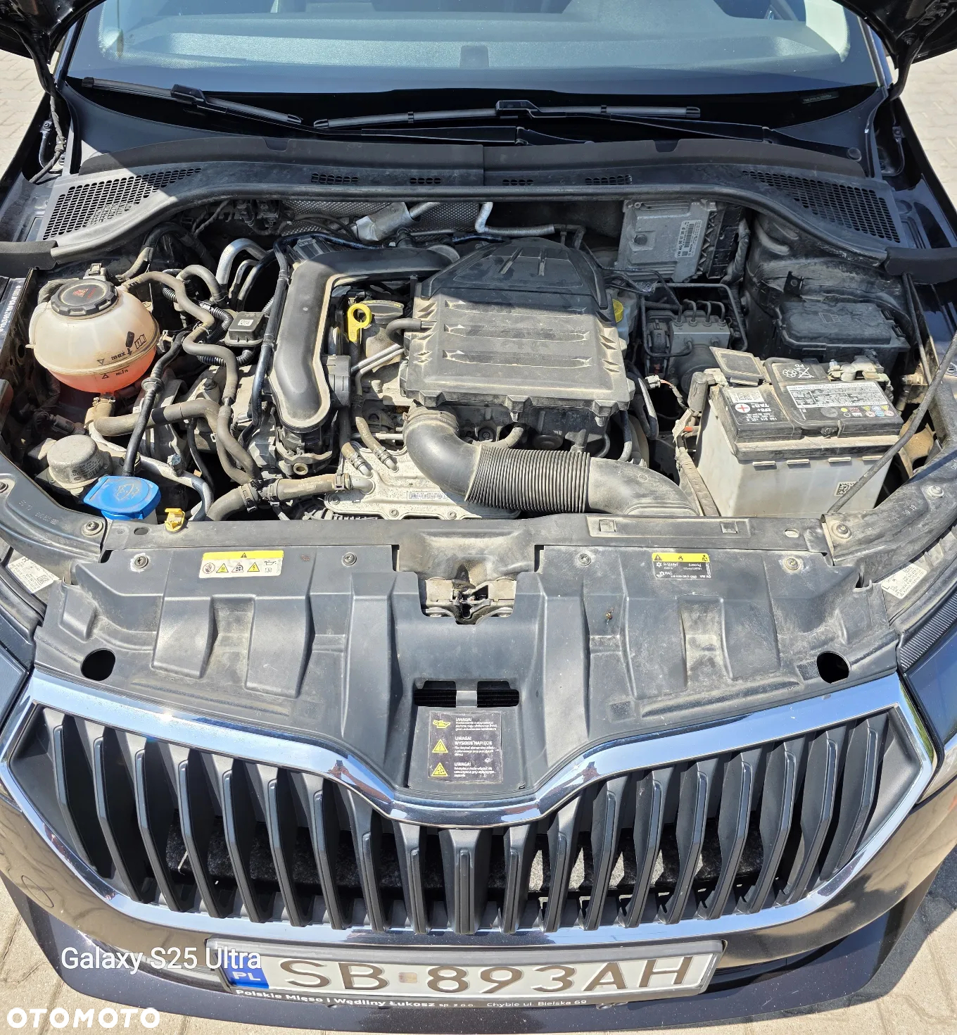 Skoda Fabia 1.0 TSI Ambition - 15