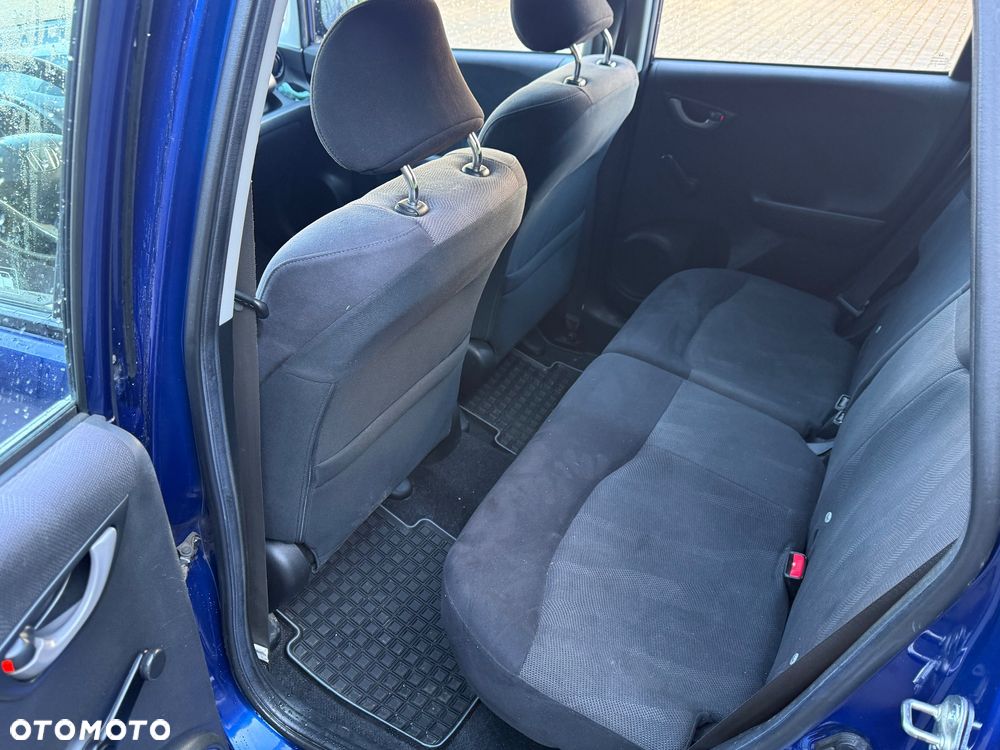 Honda Jazz 1.4 Executive - 16