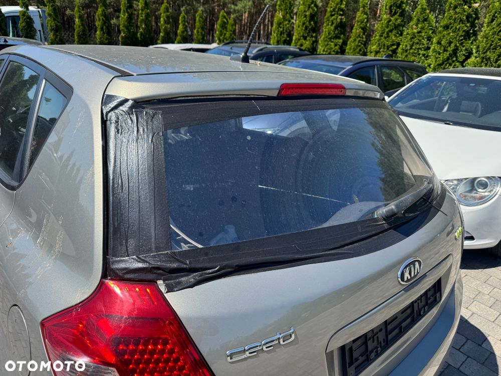 Kia Ceed 1.6 Crdi Comfort + - 9