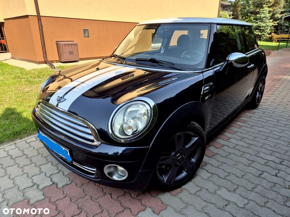 MINI Cooper - 1