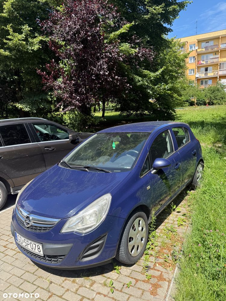 Opel Corsa 1.3 CDTI Enjoy - 4