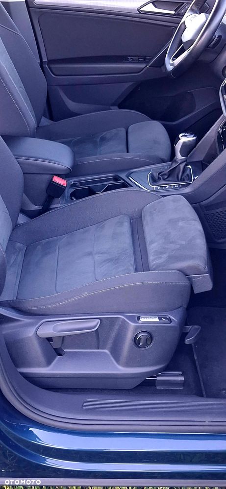 Volkswagen Tiguan 2.0 TDI SCR Life DSG - 23