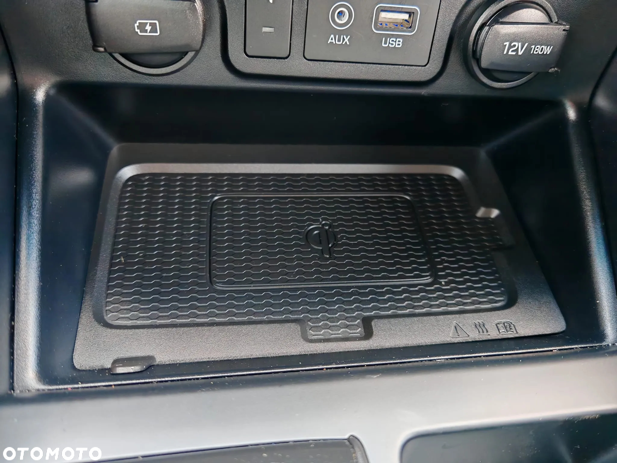 Hyundai Tucson - 20