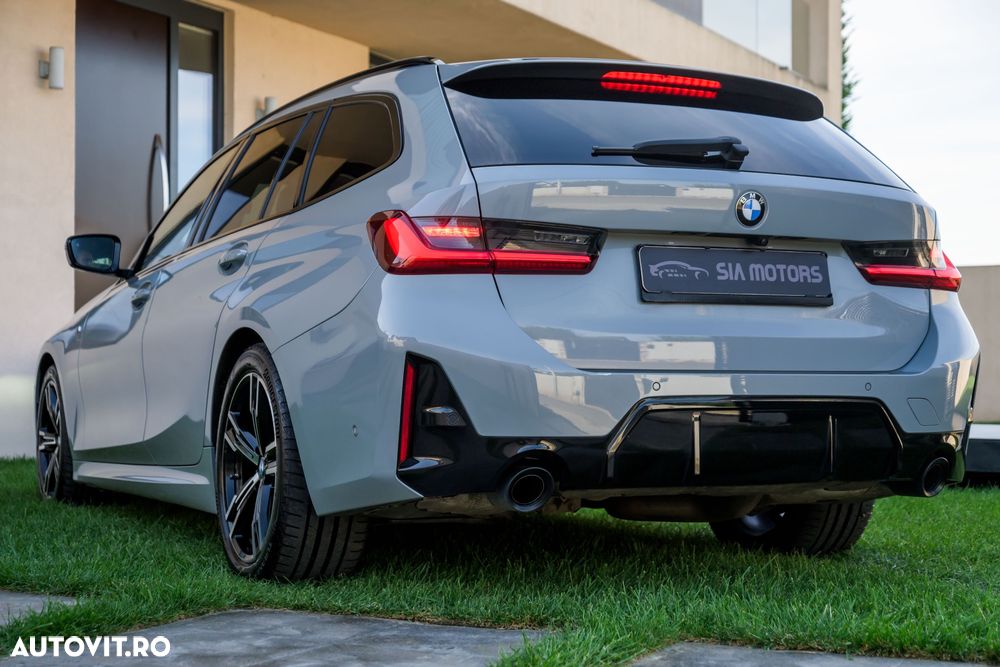 BMW Seria 3 - 32