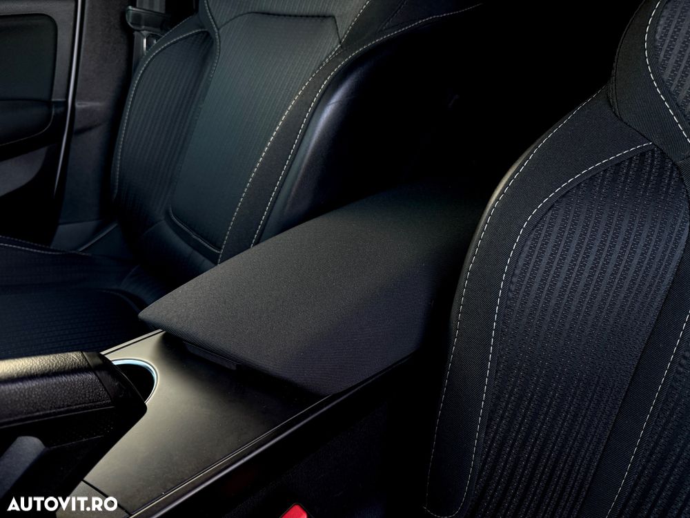 Renault Megane ENERGY dCi 110 LIMITED - 19