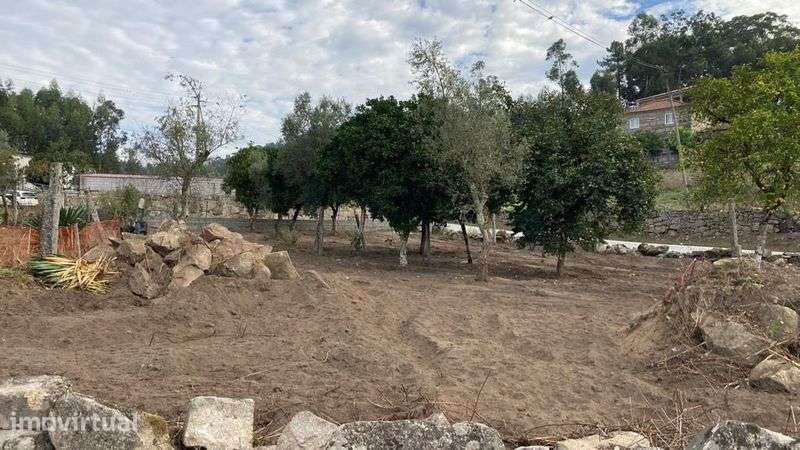Terreno em zona construção Cabeça Santa - Grande imagem: 3/7