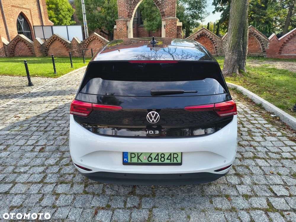 Volkswagen ID.3 - 7