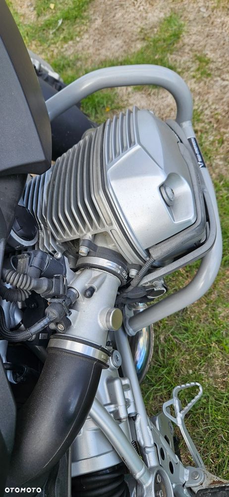 BMW GS - 7