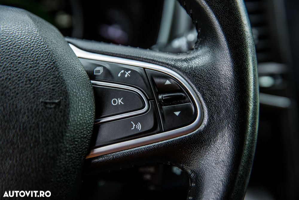 Renault Talisman ENERGY dCi 130 INTENS - 32