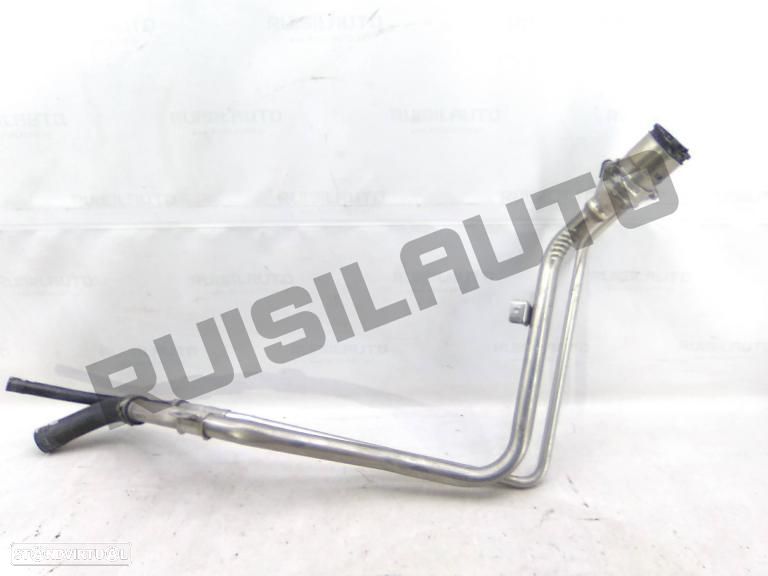 Bocal De Combústivel  Ford Fiesta Vi [2008_2017] 1.4 Tdci - 1