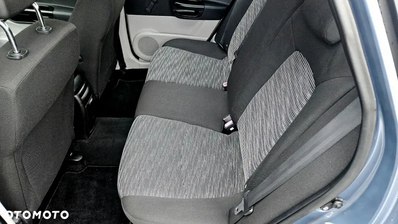 Kia Ceed Cee'd 1.6 Comfort - 18