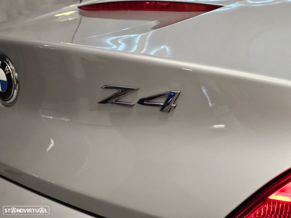 BMW Z4 18 i Pack M - 34