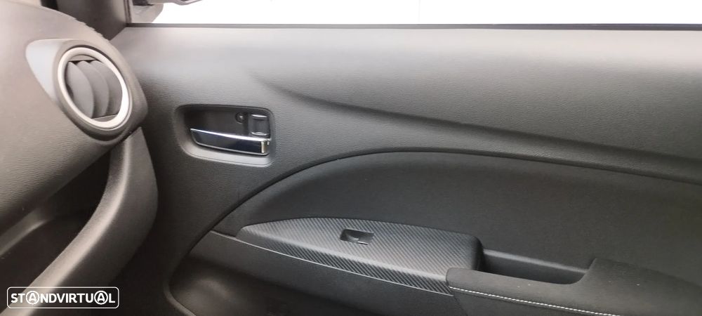 Mitsubishi Space Star 1.2 Select - 14