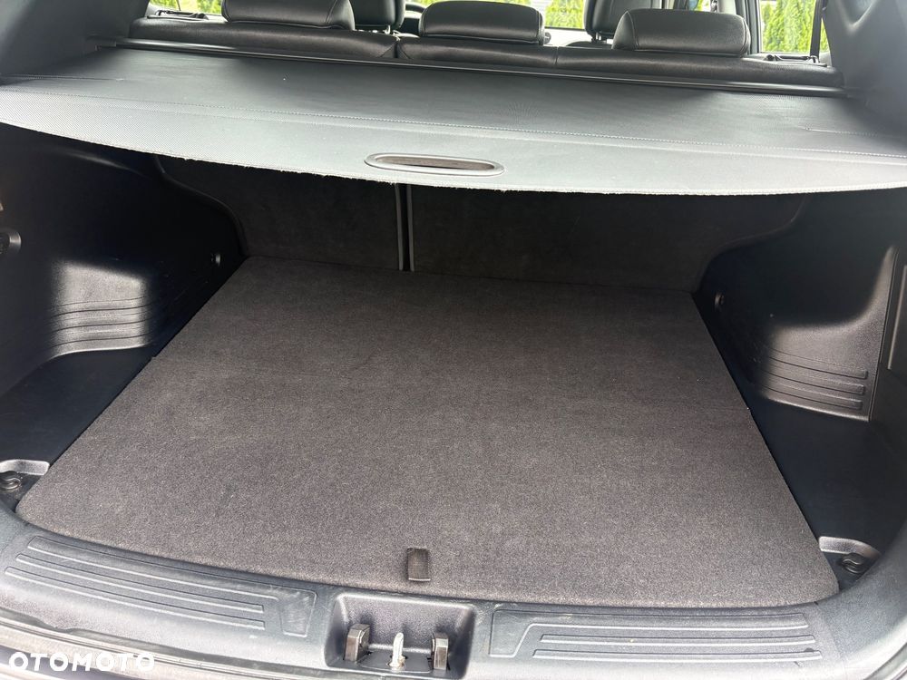 Hyundai ix35 2.0 4WD Trend - 26