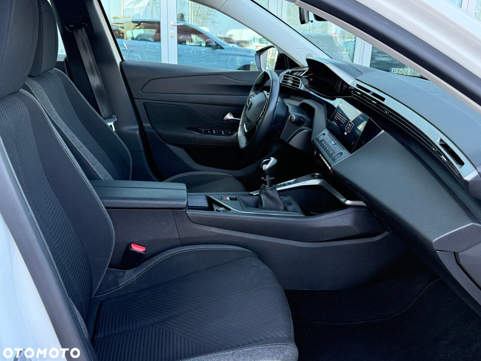 Peugeot 308 1.2 PureTech Active Pack S&S - 14