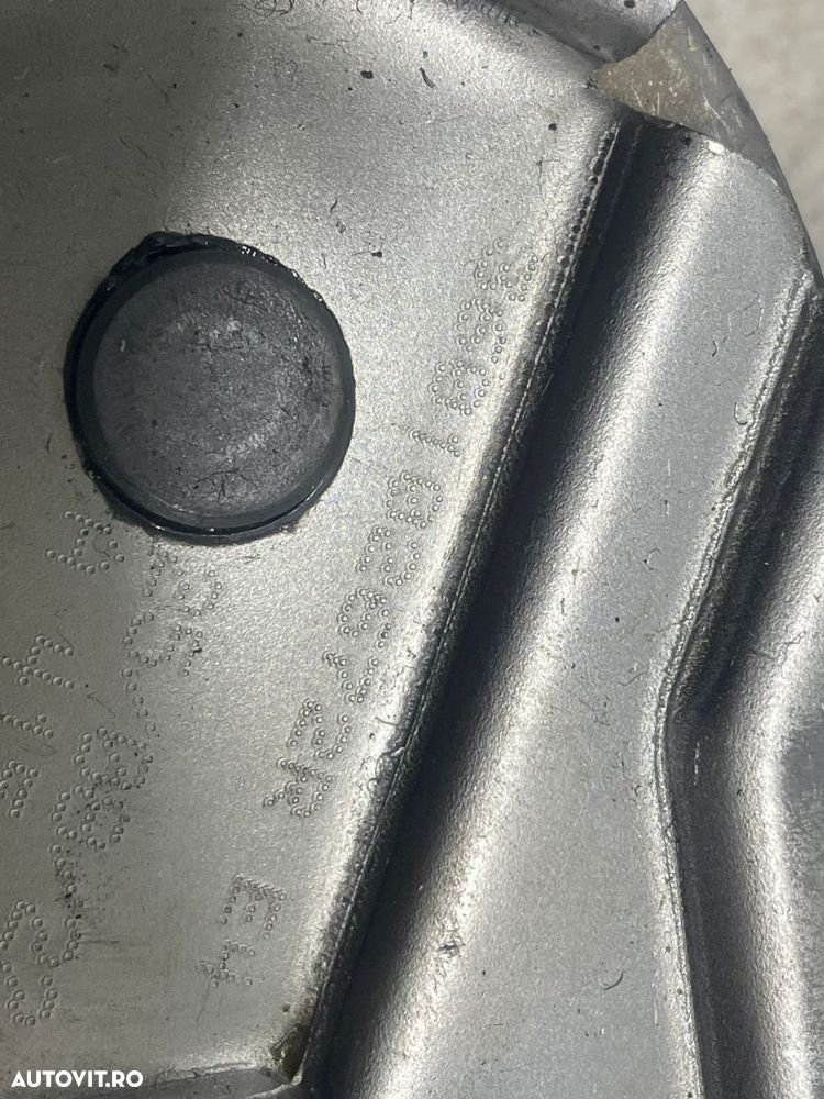 Maneta frana de mana 360102672R Dacia Spring 1 [1st facelift] [2022 - - 3