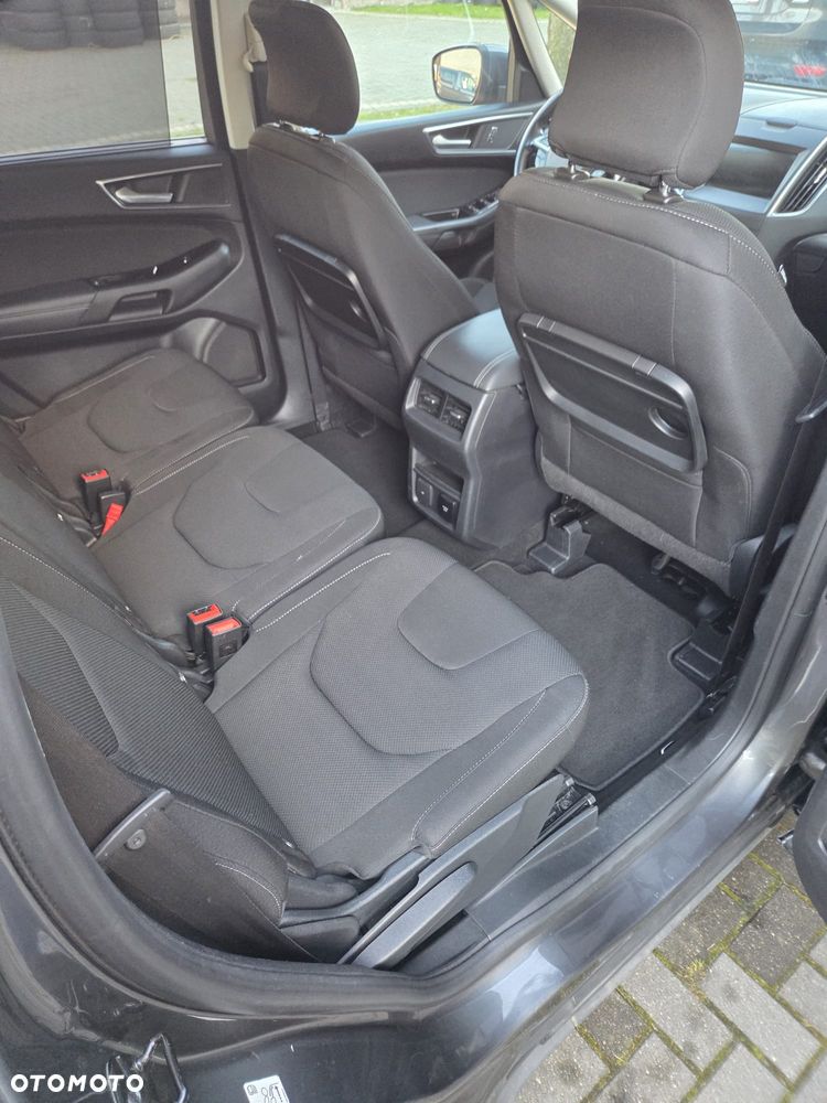 Ford S-Max 2.0 TDCi Trend - 7