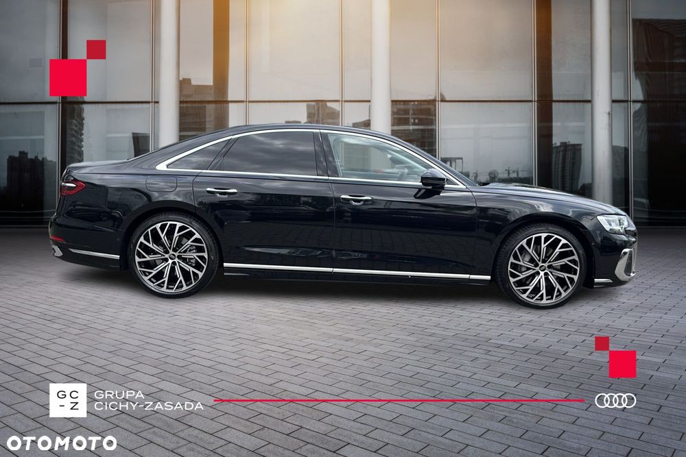 Audi A8 - 12