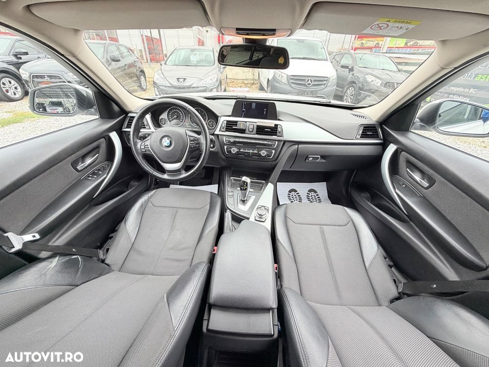 BMW Seria 3 - 10