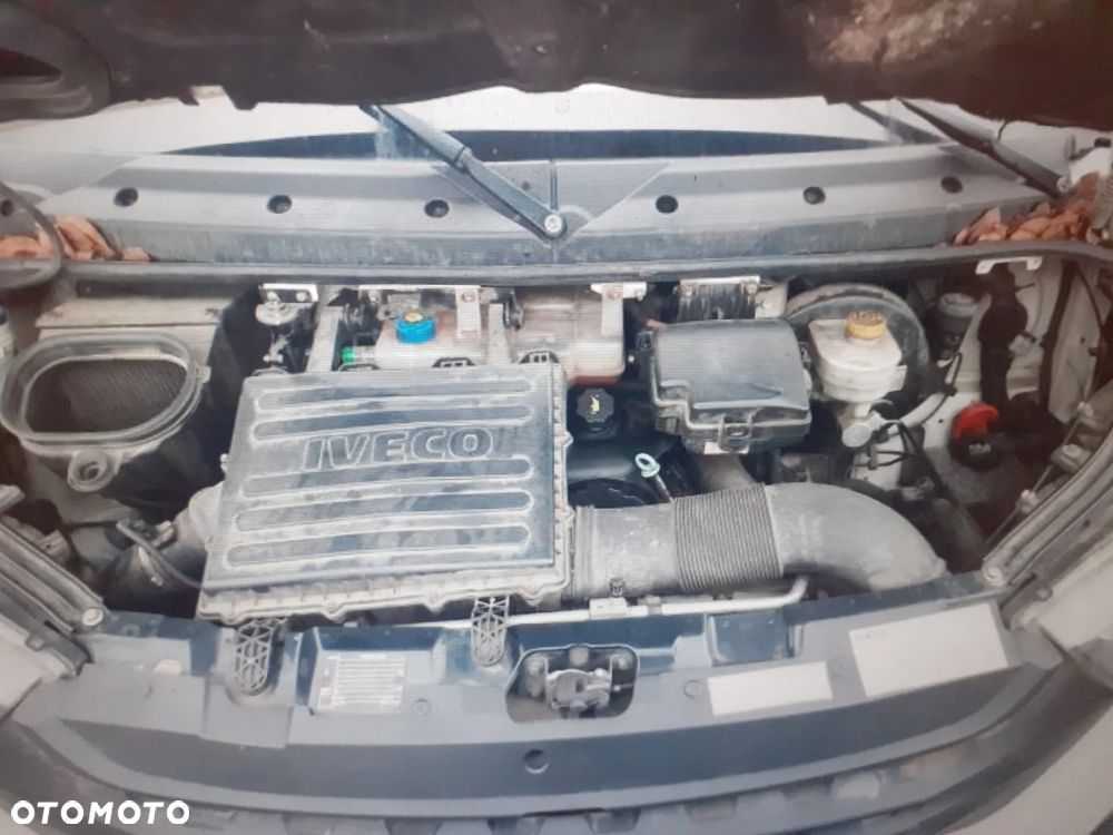 Iveco 35c14 - 10
