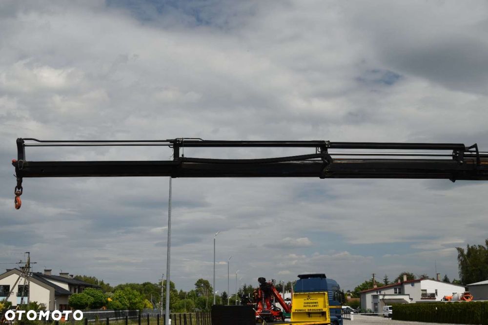 Volvo FH 460 Palfinger PK22002 EH - 39
