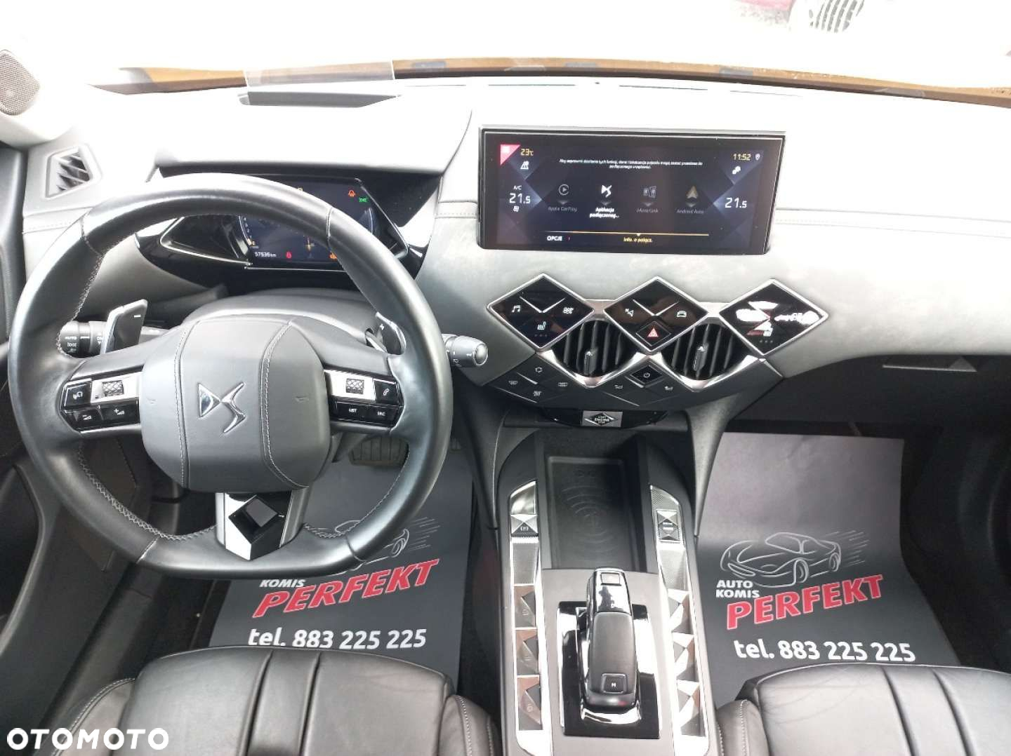 DS Automobiles DS 3 Crossback - 22
