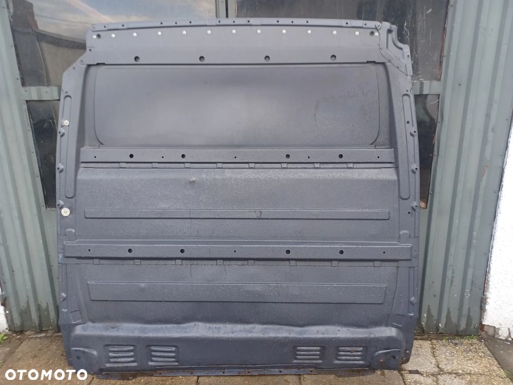 ŚCIANA GRODZIOWA VW CRAFTER SPRINTER W906 - 1
