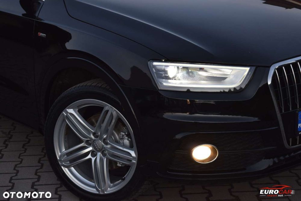 Audi Q3 2.0 TDI - 31