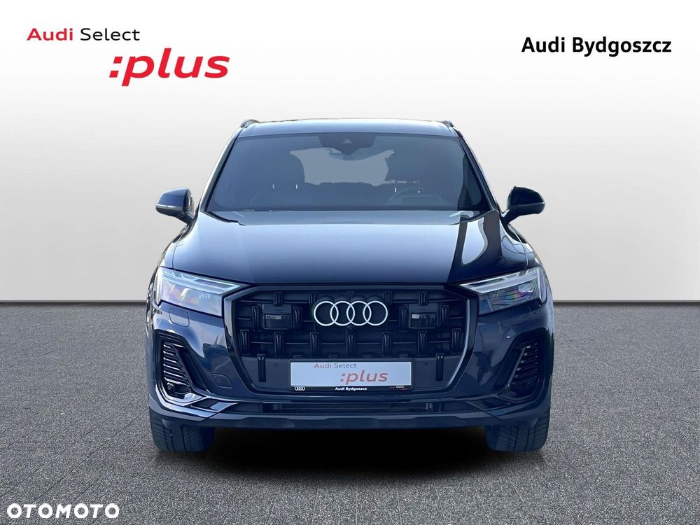 Audi Q7 - 9