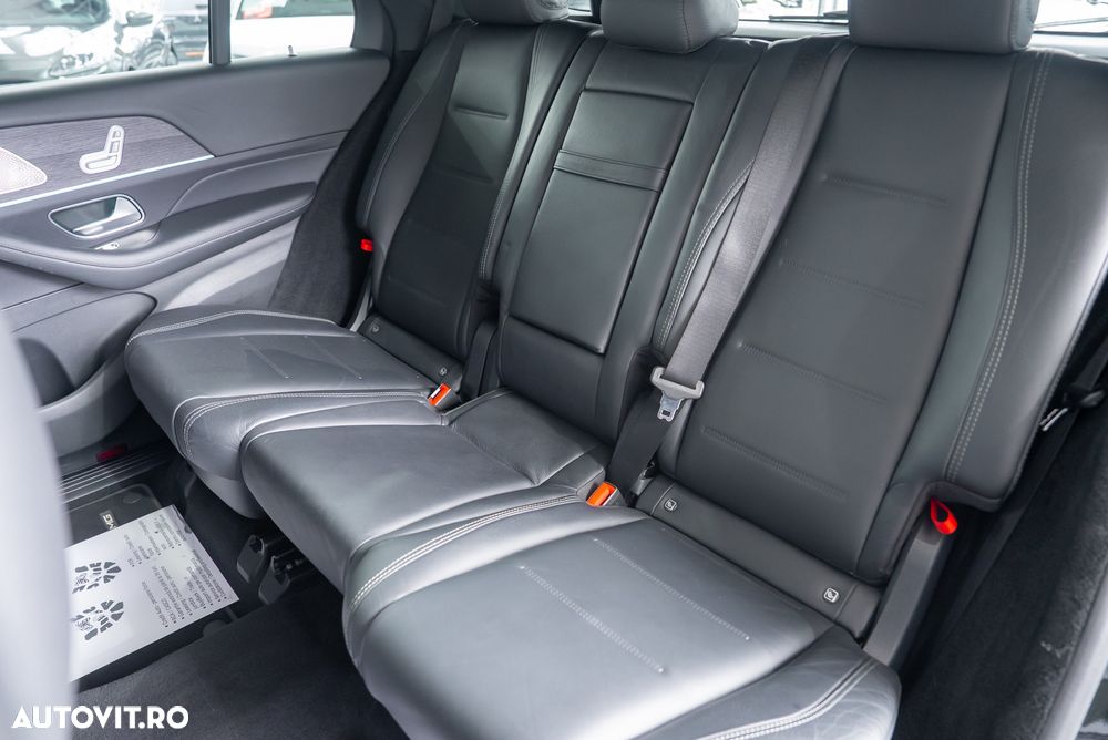 Mercedes-Benz GLE 580 4Matic 9G-TRONIC AMG Line Premium - 31