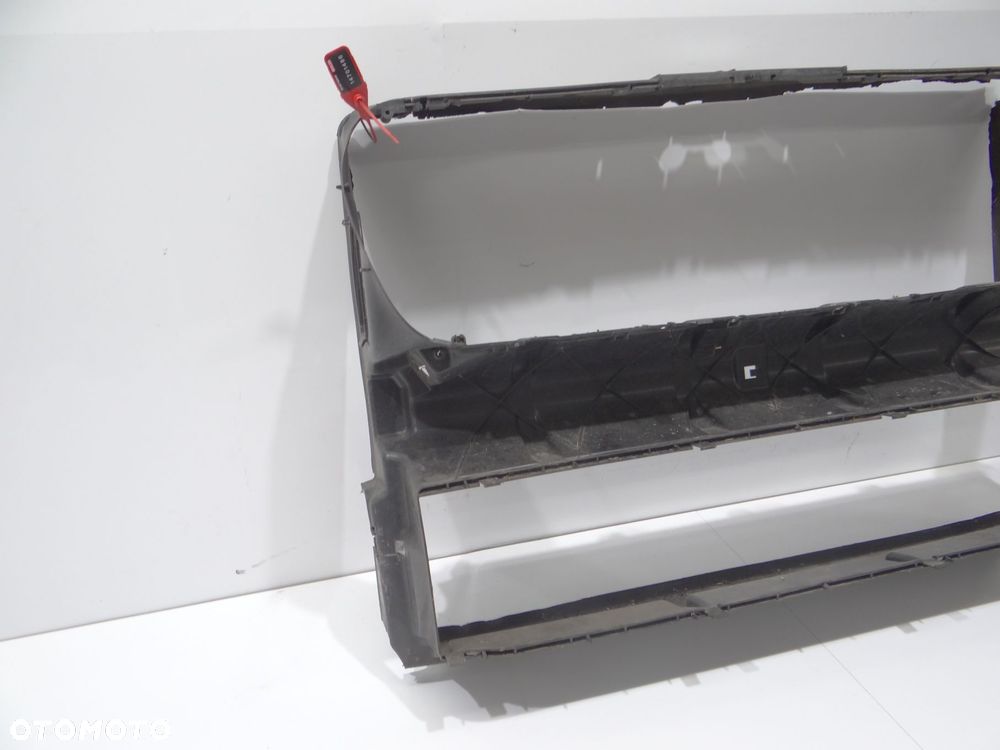 PAS PRZEDNI KIEROWNICA POWIETRZA BMW F10 F11 N57 M PAKIET OE (14701486) - 7