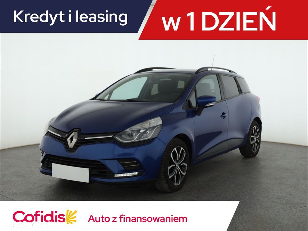 Renault Clio - 2