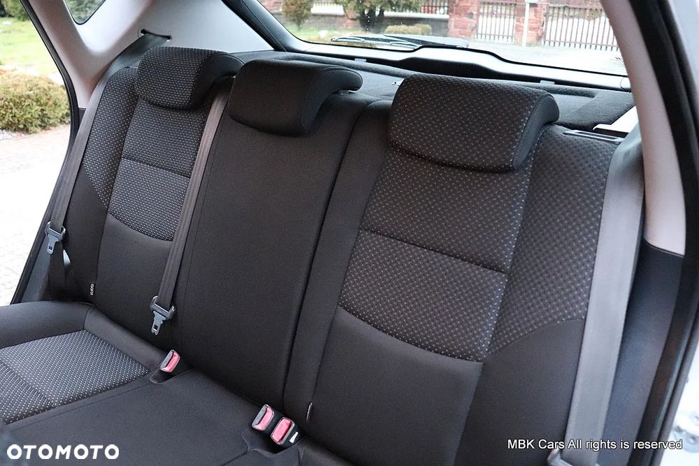 Hyundai i30 1.4 Edition Plus - 22