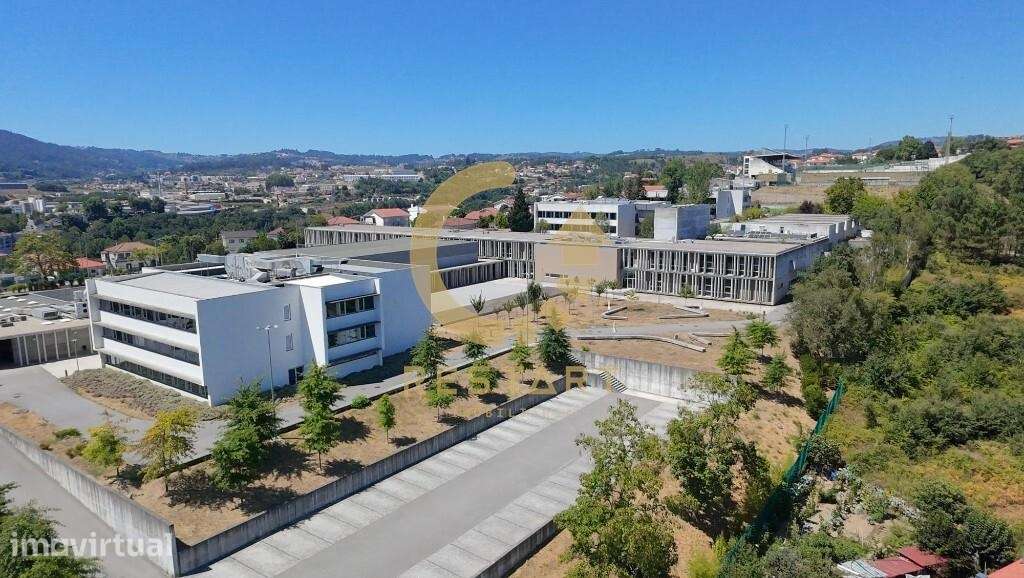 Apartamento T2 na Rua da Baseira, Amarante — Tranquilidade e excelente - Grande imagem: 4/26