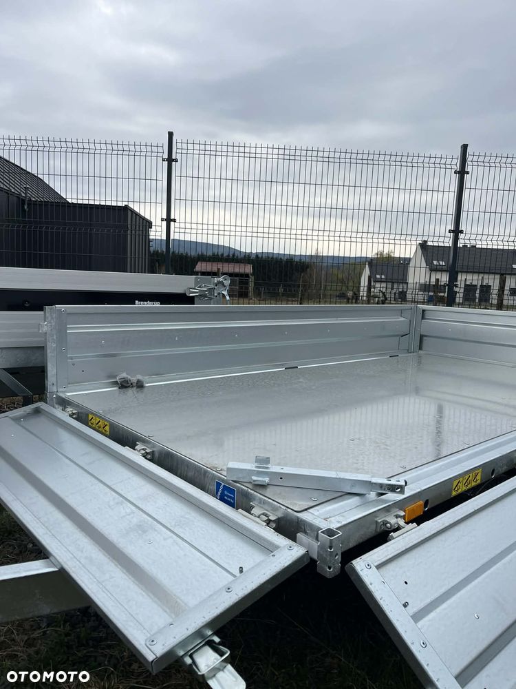 Brenderup BT4260STB2700 - 7