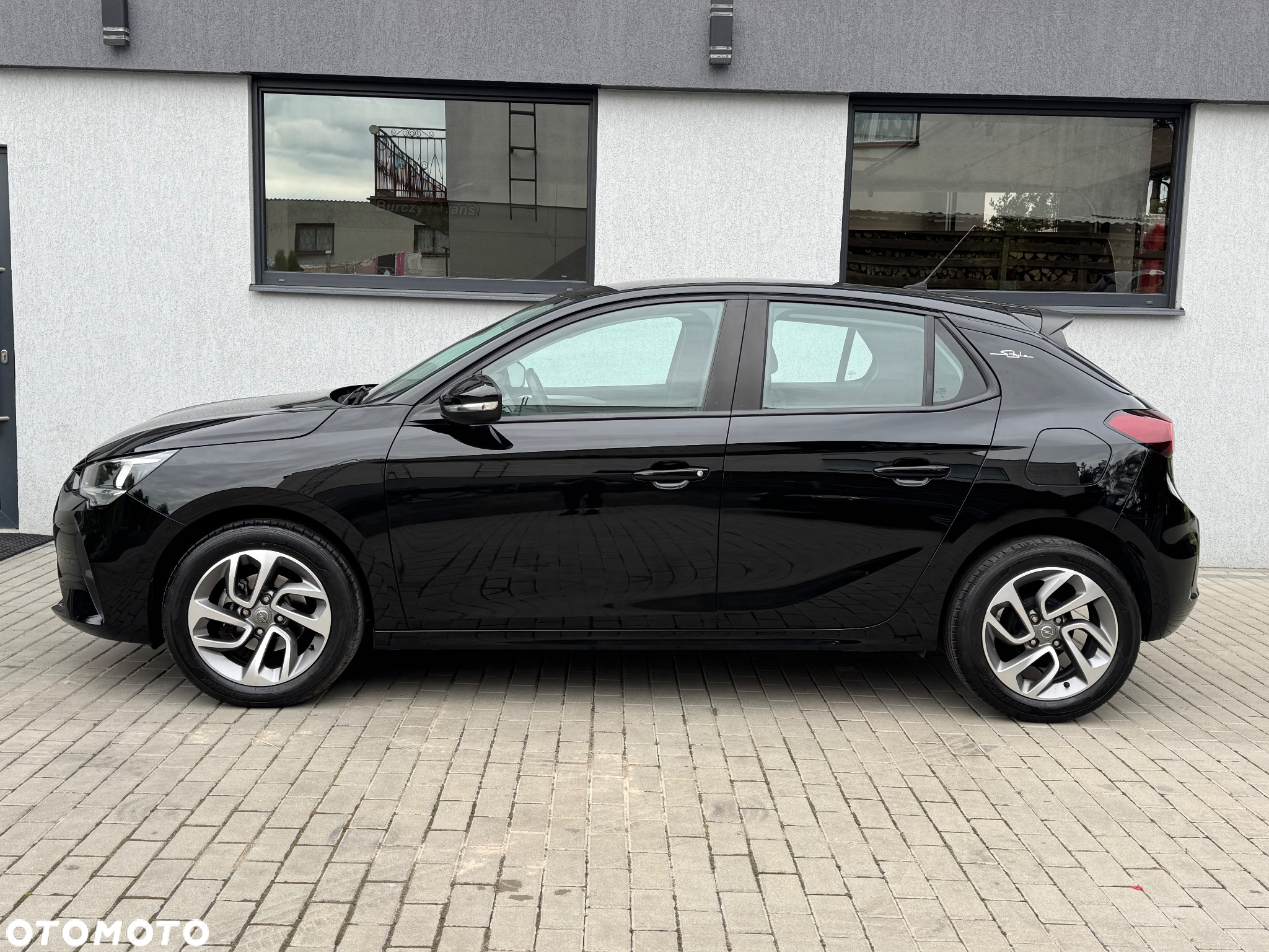 Opel Corsa 1.2 Edition S&S - 10