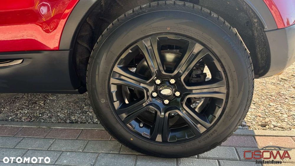 Land Rover Range Rover Evoque Si4 Prestige - 23